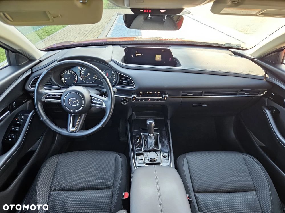 Mazda CX-30 2.0 mHEV Homura 2WD - 11