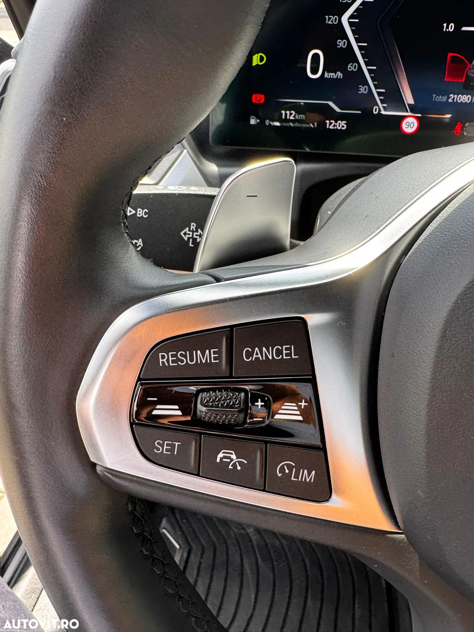 BMW Seria 3 320i xDrive AT - 23
