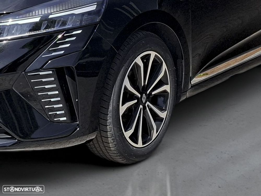 Renault Clio 1.0 TCe Techno - 4