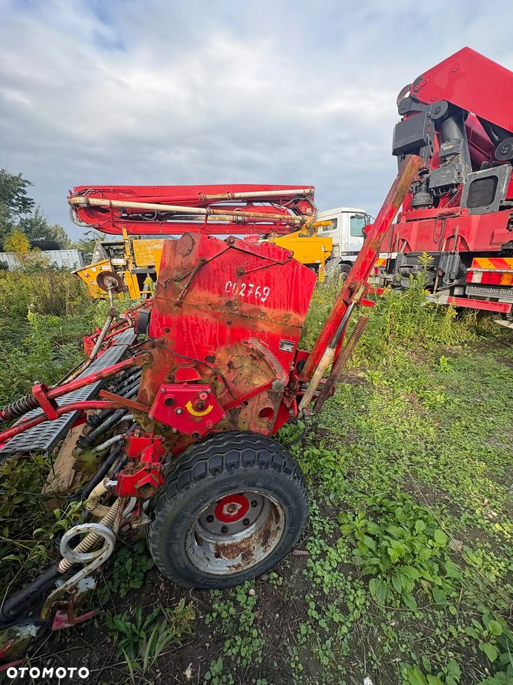 Kongskilde Demeter Classic 4500 - 13
