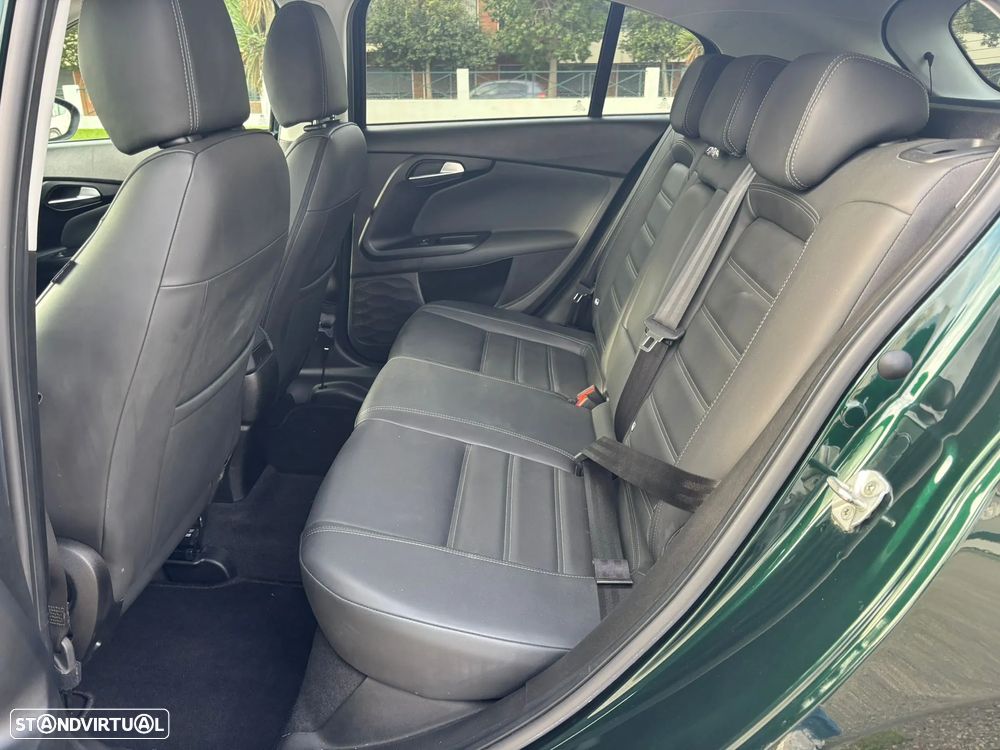 Fiat Tipo 1.3 M-Jet Lounge Tech J17 - 45