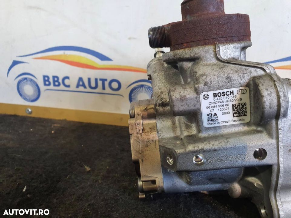 POMPA INJECTIE 1.6 HDI CITROEN C4  9688499680 - 1