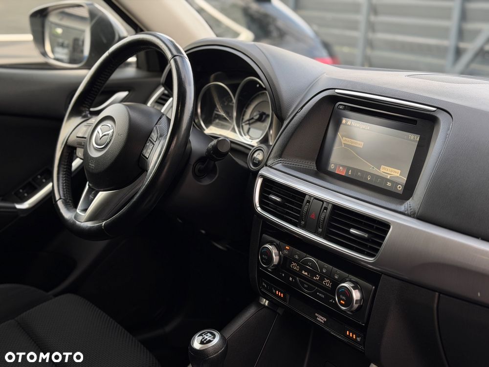 Mazda CX-5 2.2 D Skyenergy 2WD - 24