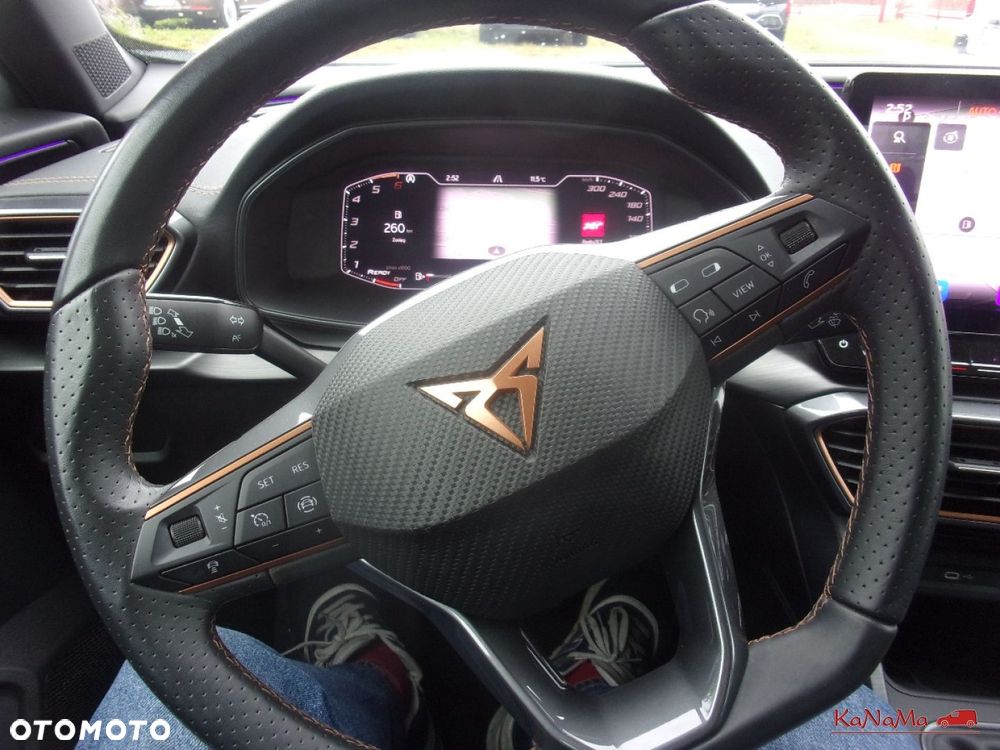 Cupra Formentor - 25