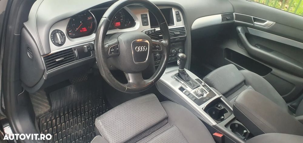 Audi A6 ver-2-8-tfsi-multitronic - 1