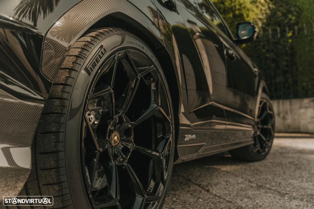 Lamborghini Urus 4.0 V8 Performante - 5