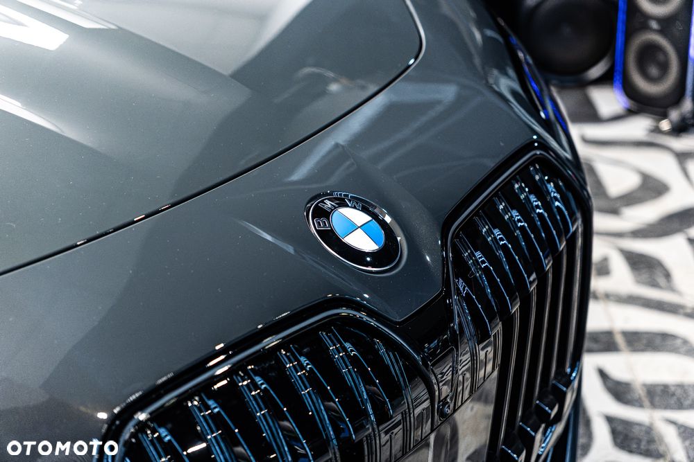 BMW Seria 7 740d xDrive mHEV M Sport sport - 4