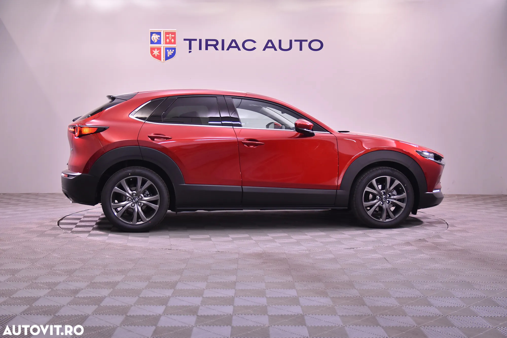 Mazda CX-30 - 6