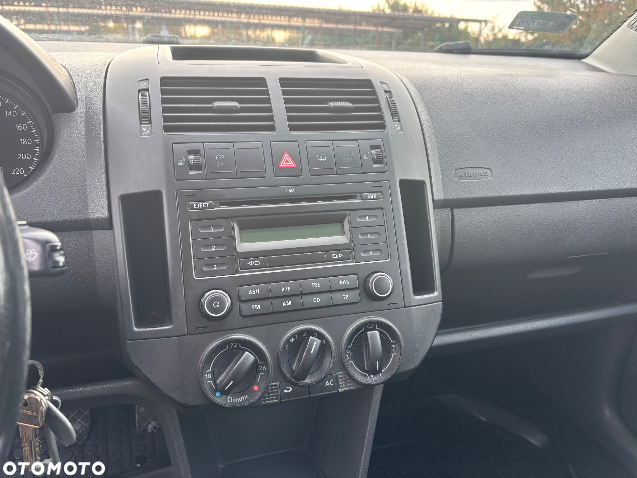 Volkswagen Polo 1.2 Fun - 10