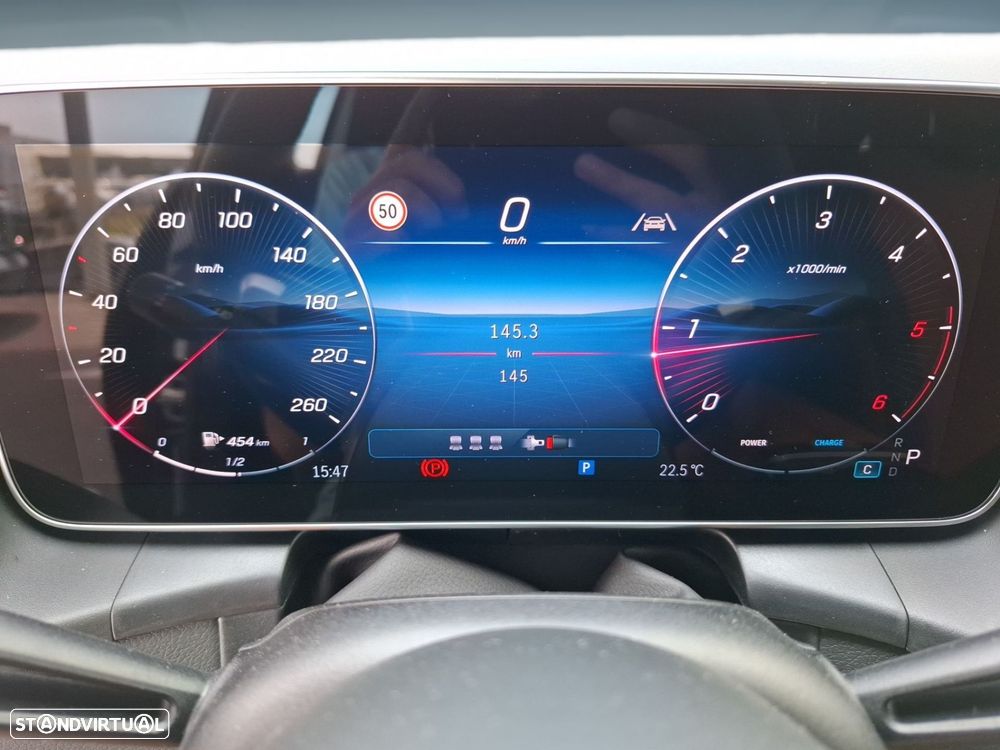 Mercedes-Benz GLC 300 d Coupe 4Matic - 14