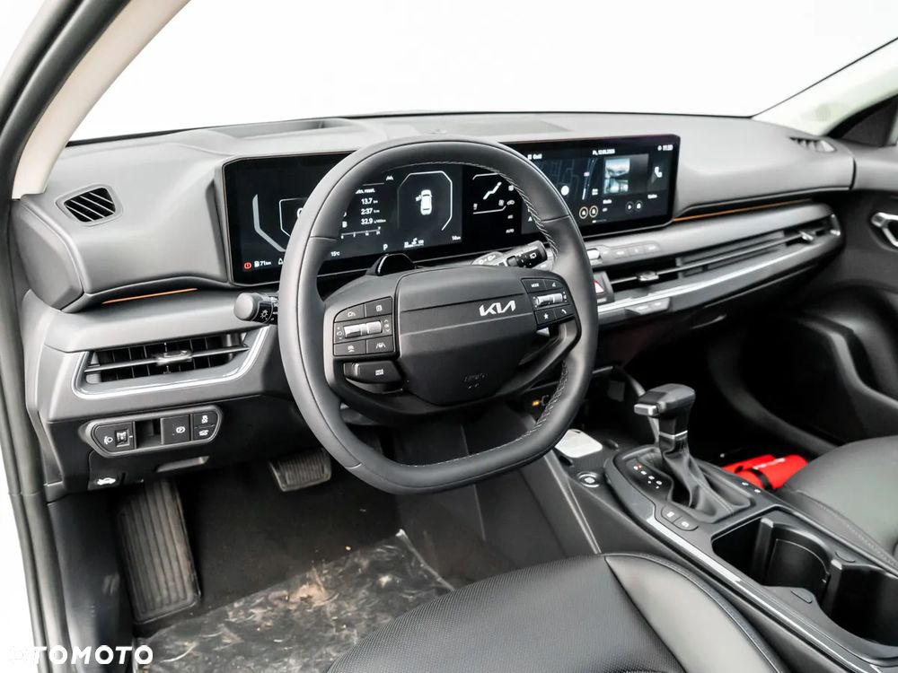 Kia K4 1.6 T-GDI L - 24