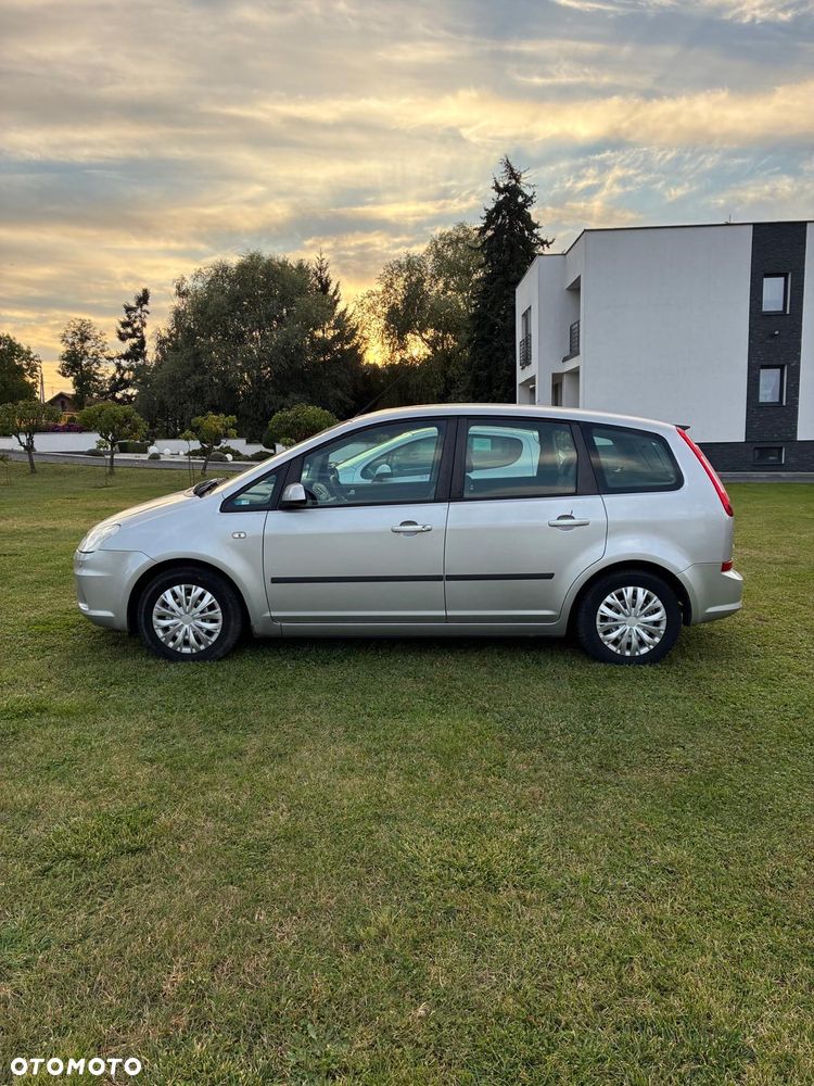 Ford C-MAX - 6