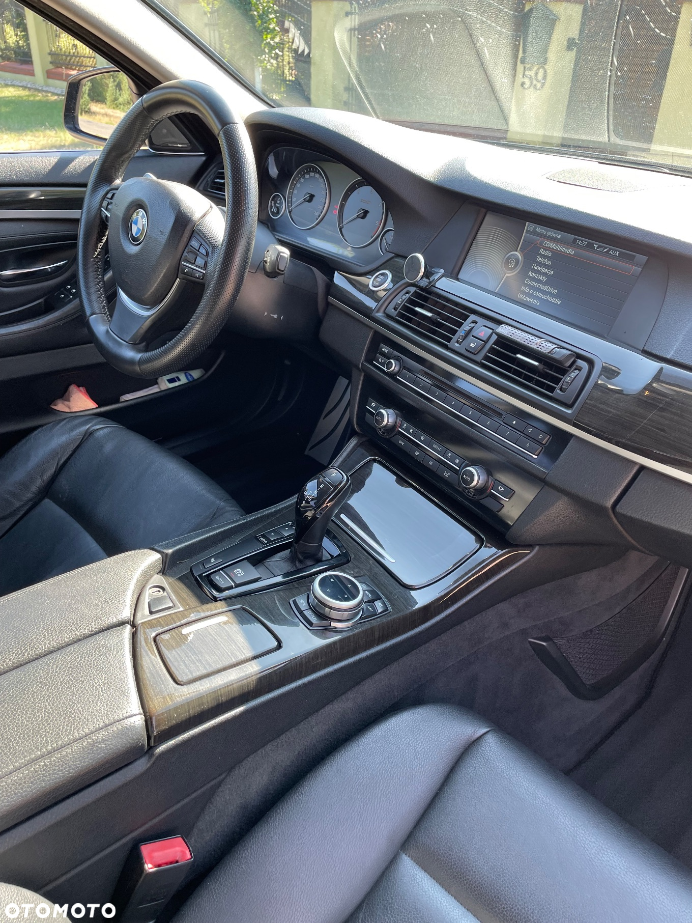 BMW Seria 5 - 10