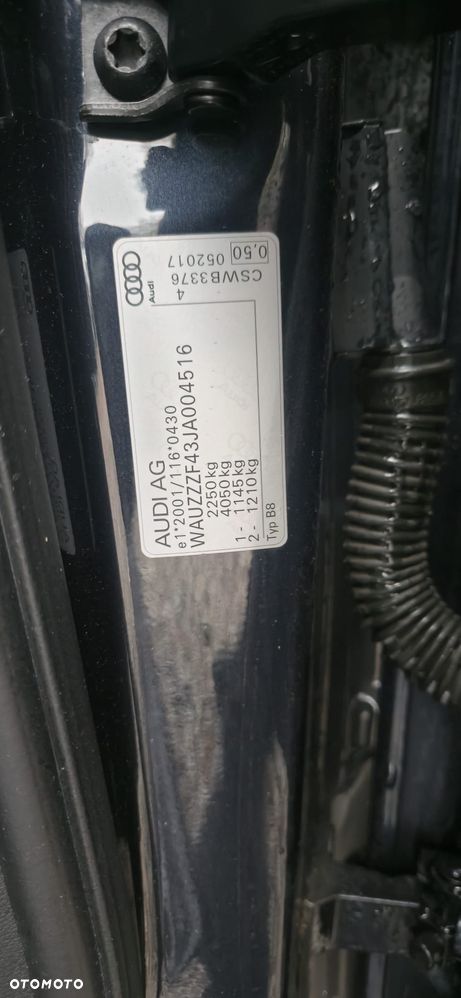 Audi A4 Allroad - 30