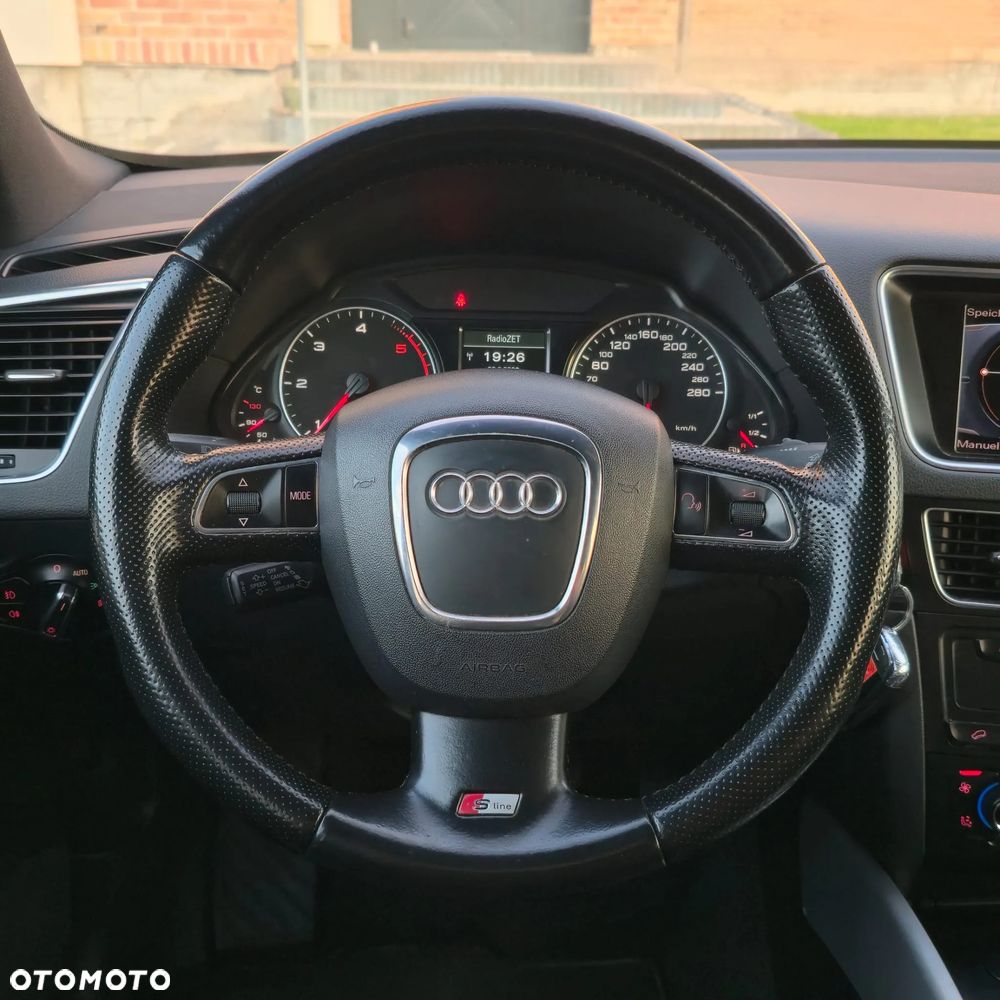 Audi Q5 2.0 TDI Quattro S tronic - 39