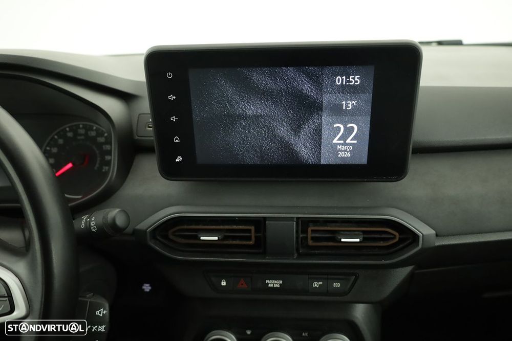 Dacia Jogger 1.0 ECO-G Extreme+ Up&Go 7L Bi-Fuel - 9