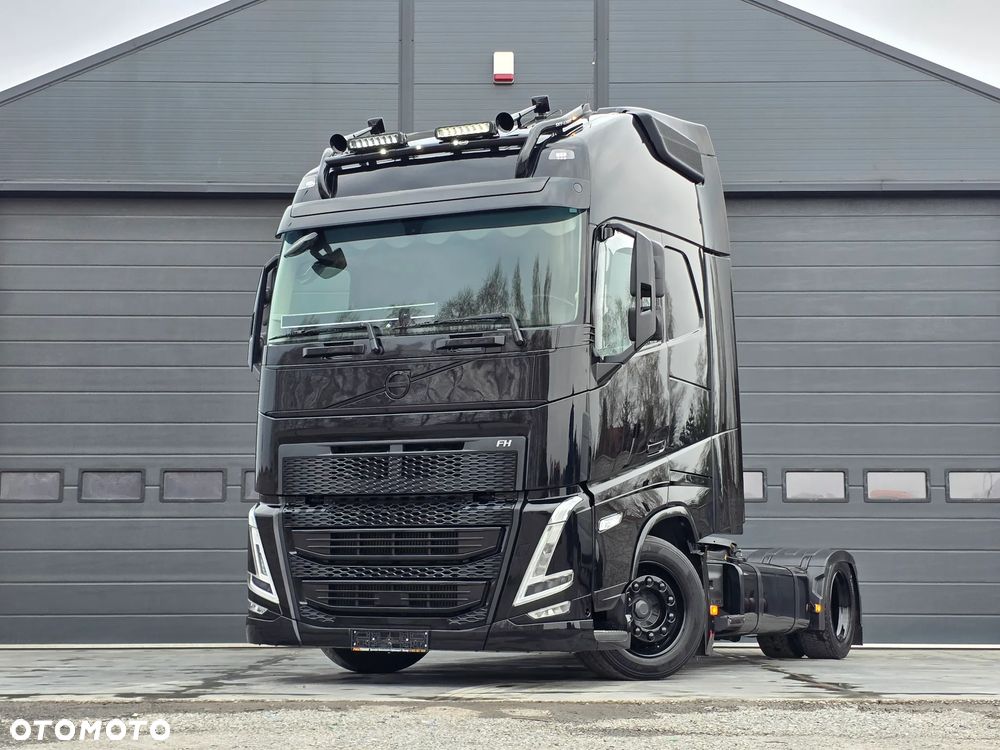 Volvo FH500/EURO6/XL/FULL LEDMEGA/ON1100L/NIEMCY - 1