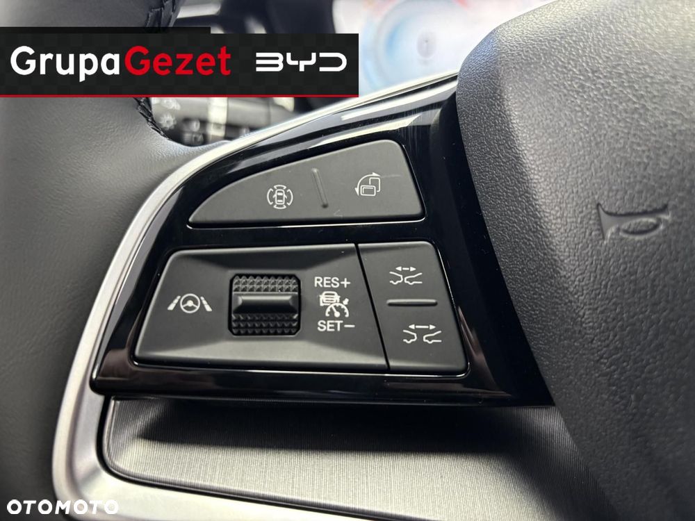 BYD Seal U - 9