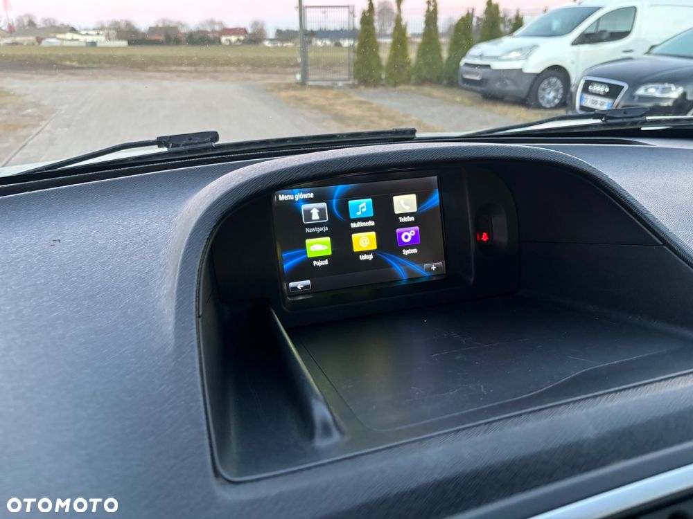 Renault Kangoo 1.5 dCi Tech Run - 12