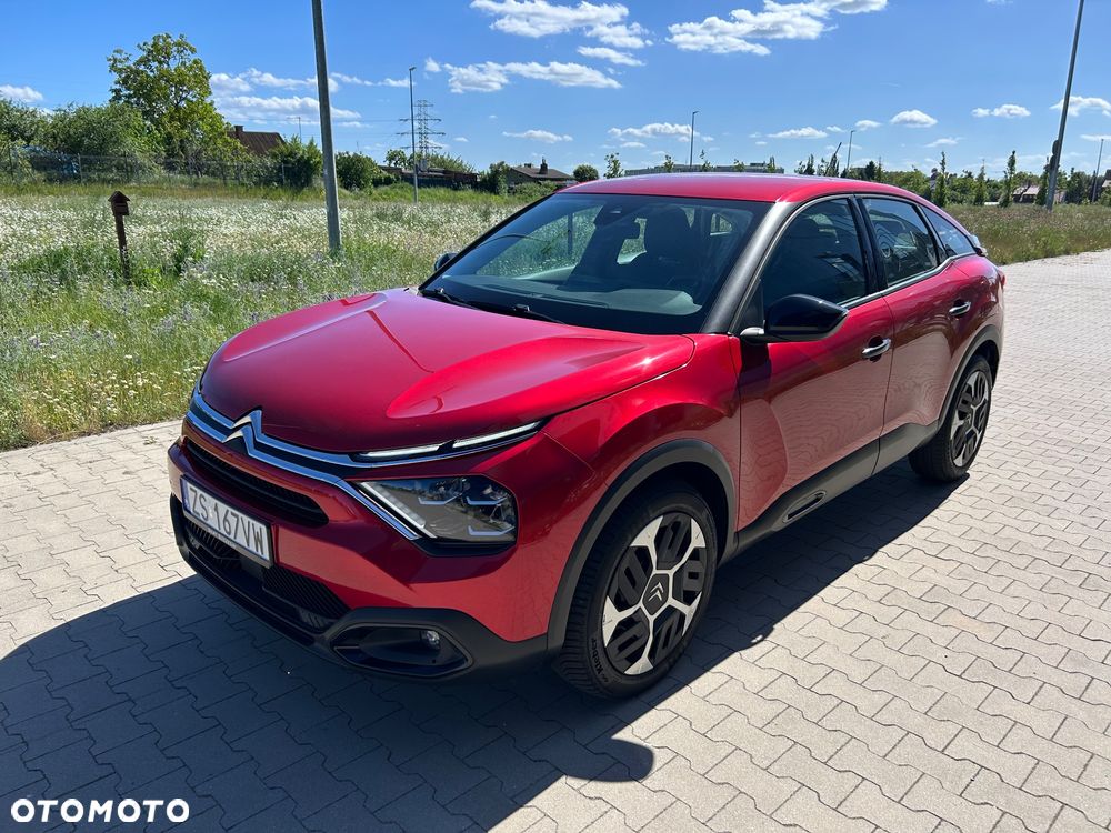 Citroën C4 PureTech 130 Stop&Start FEEL - 2