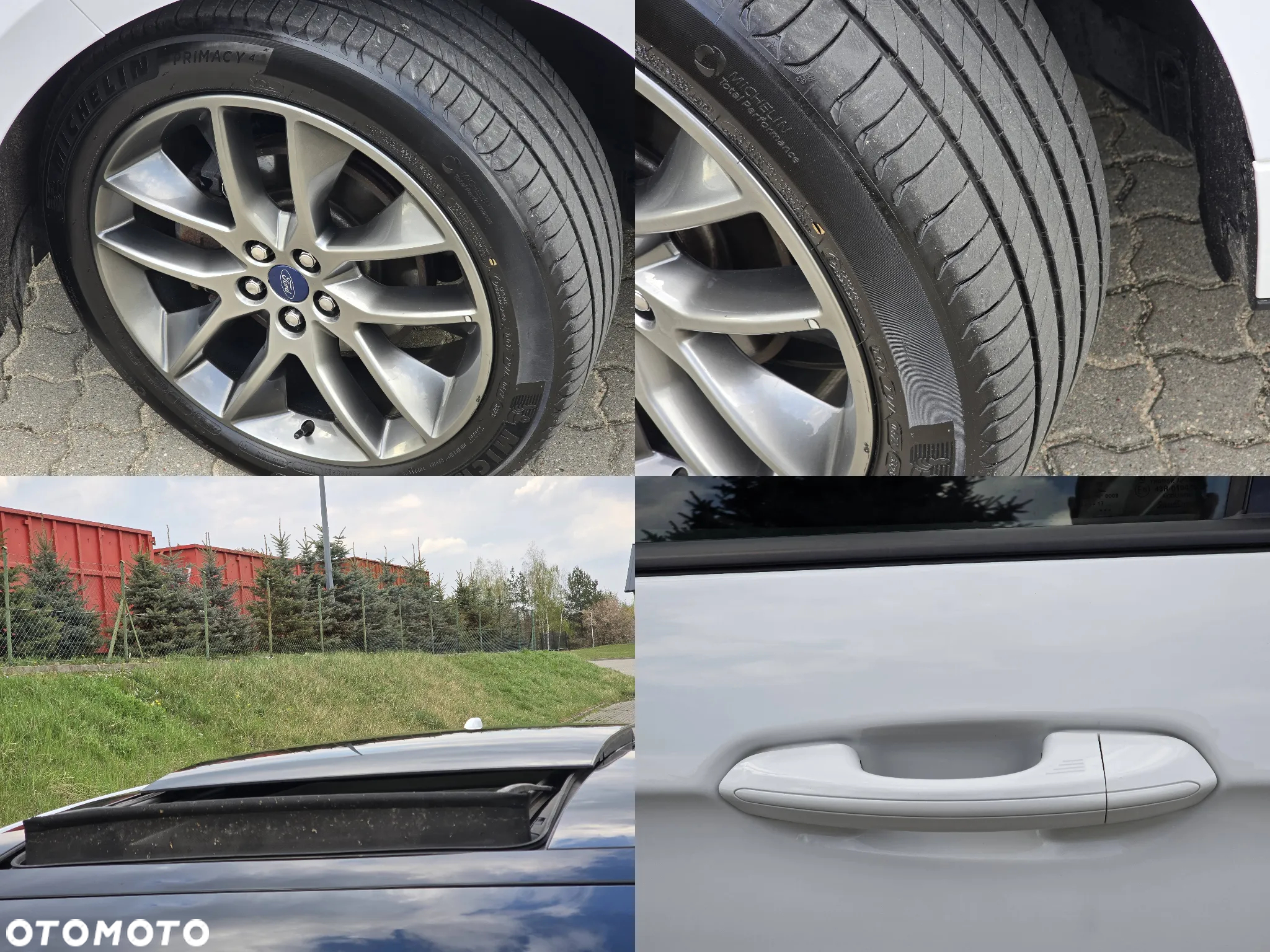 Ford Edge 2.0 TDCi Bi-Turbo 4x4 ST-LINE - 34
