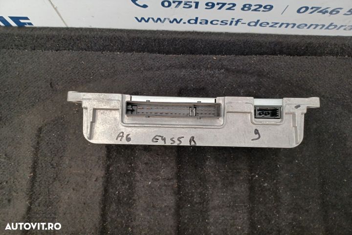 Amplificator audio 4F0910223H 4F0035223K 4F0910223H 4F0035223K Audi A - 2