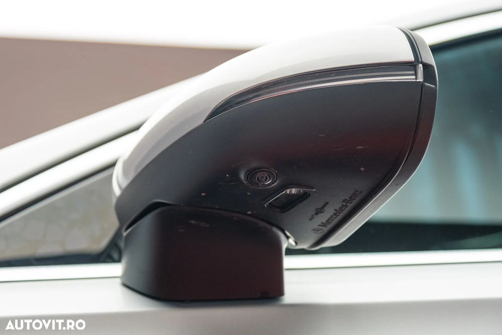 Mercedes-Benz A AMG 35 4Matic AMG Speedshift DCT 8G Lim. AMG Line Advanced Plus - 12