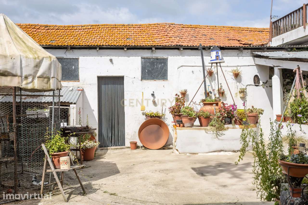 Dê Vida ao Seu Projeto de Sonho na Landeira! - Grande imagem: 2/25