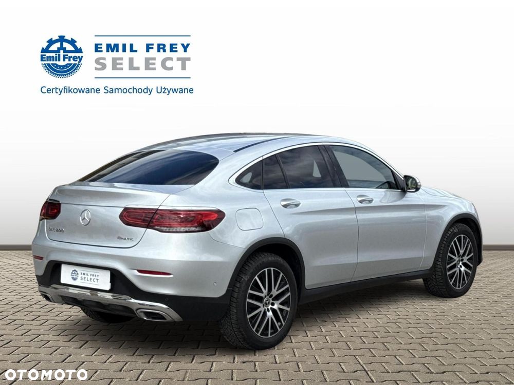 Mercedes-Benz GLC - 5