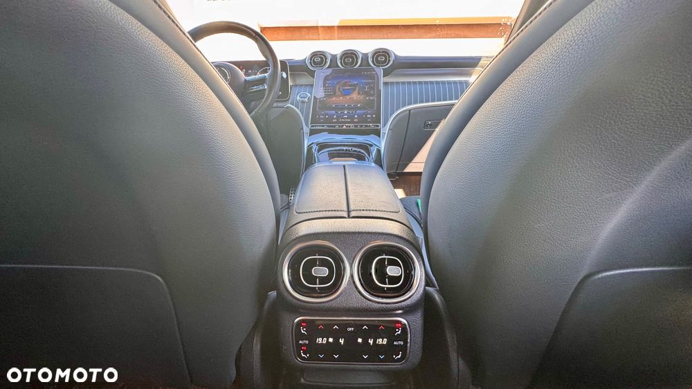 Mercedes-Benz GLC 220 d mHEV 4-Matic AMG Line - 37