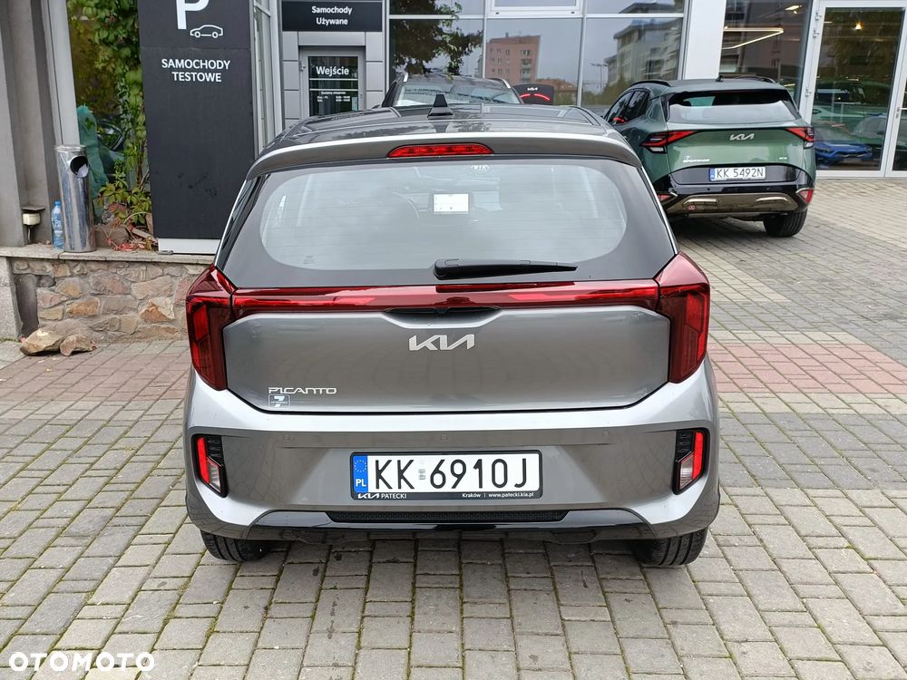 Kia Picanto - 6