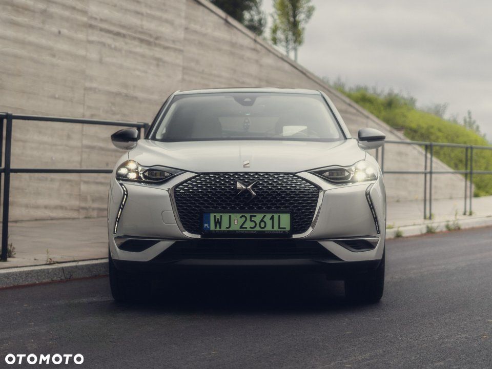 DS Automobiles DS 3 Crossback - 4