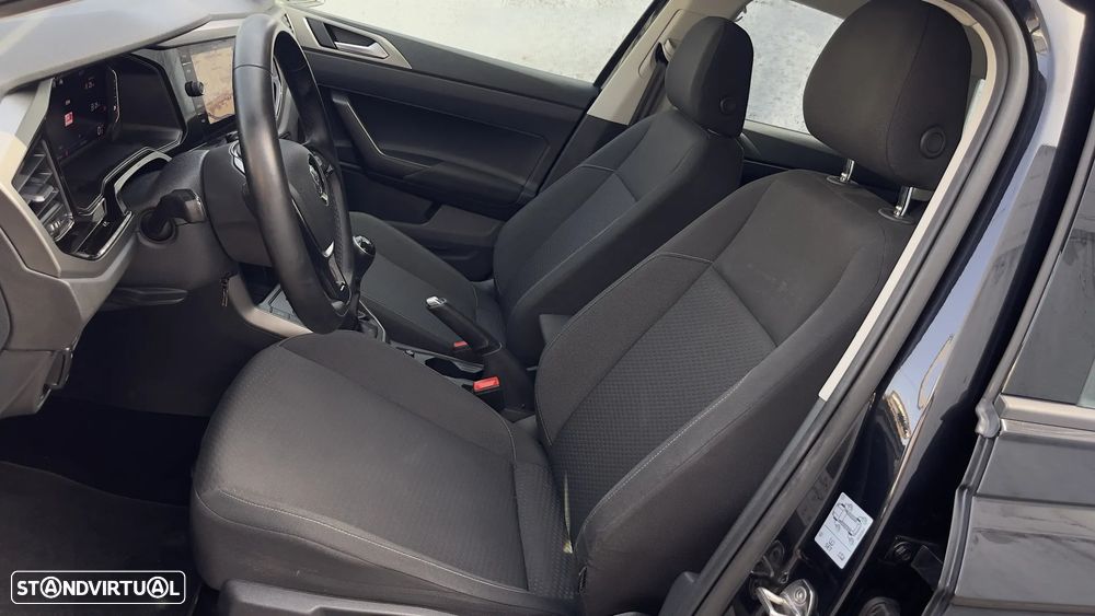 VW Polo 1.0 TSI Confortline - 9