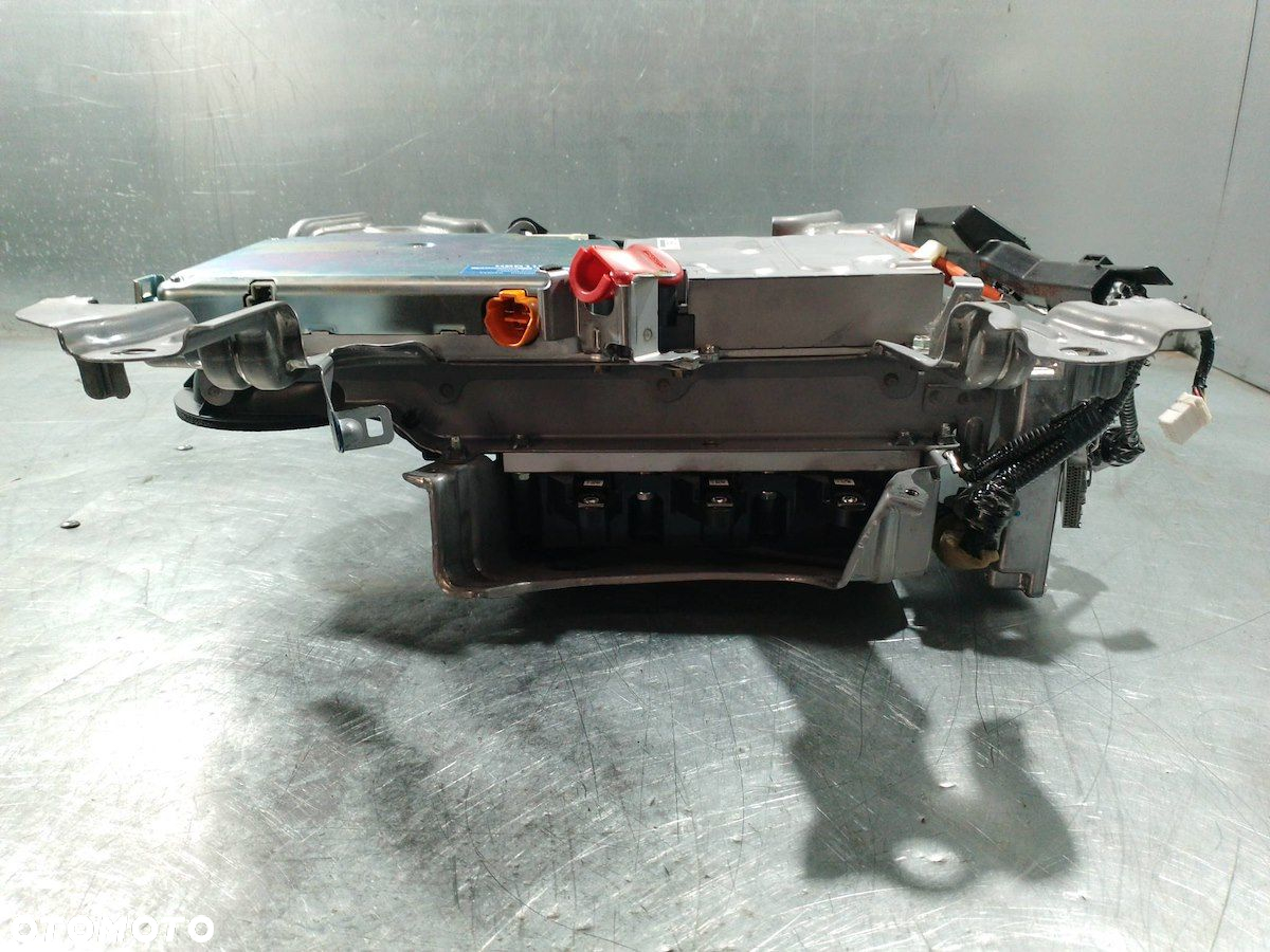 KOMPUTER, STEROWNIK HONDA CIVIC VIII 1K100-RMX-E03 1.3 - 15