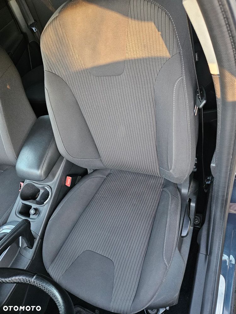 Ford Focus 1.6 TDCi Titanium - 16