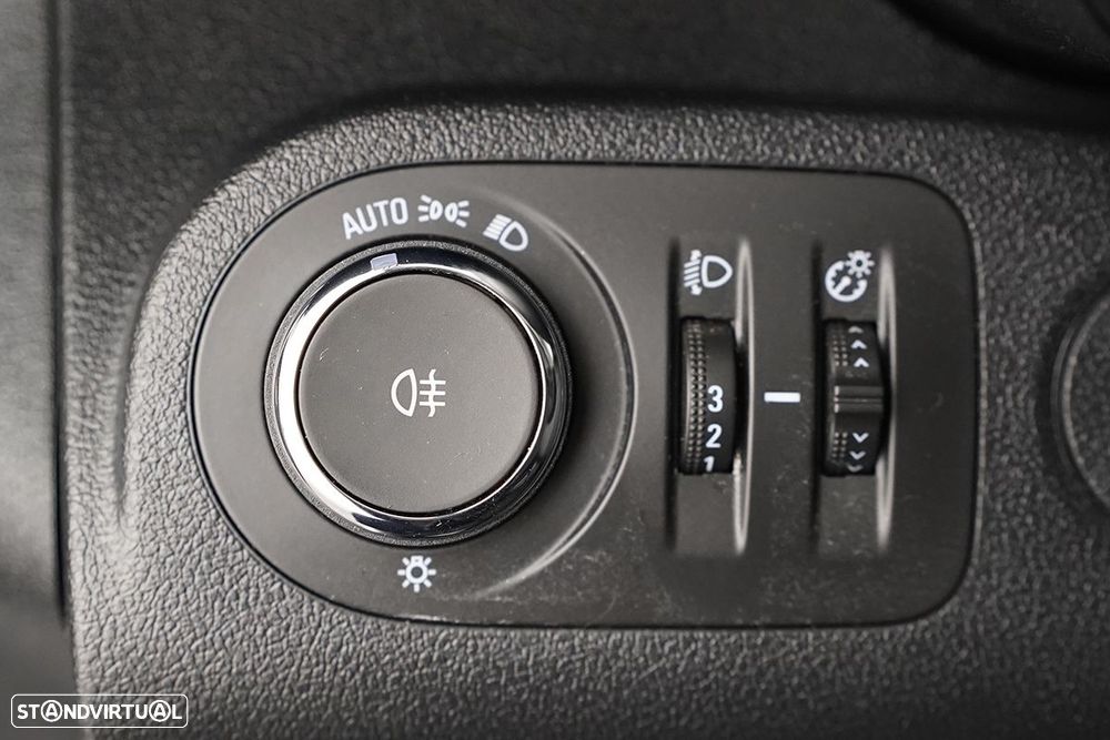 Opel combo van 1.5 cdti l1h1 - 15