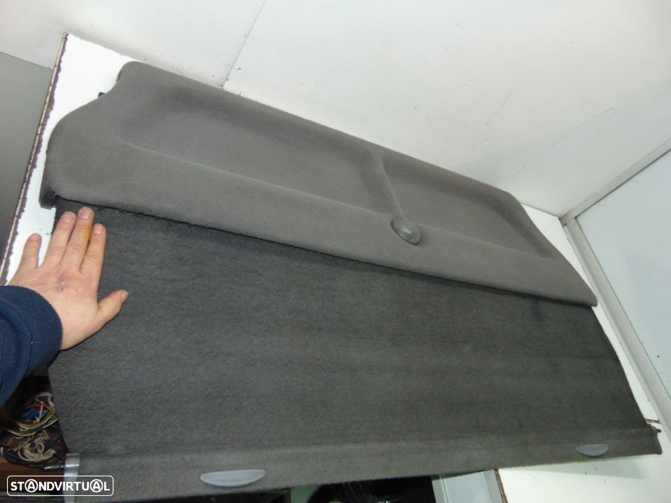 Peugeot 406 97 carrinha chapeleira - 2