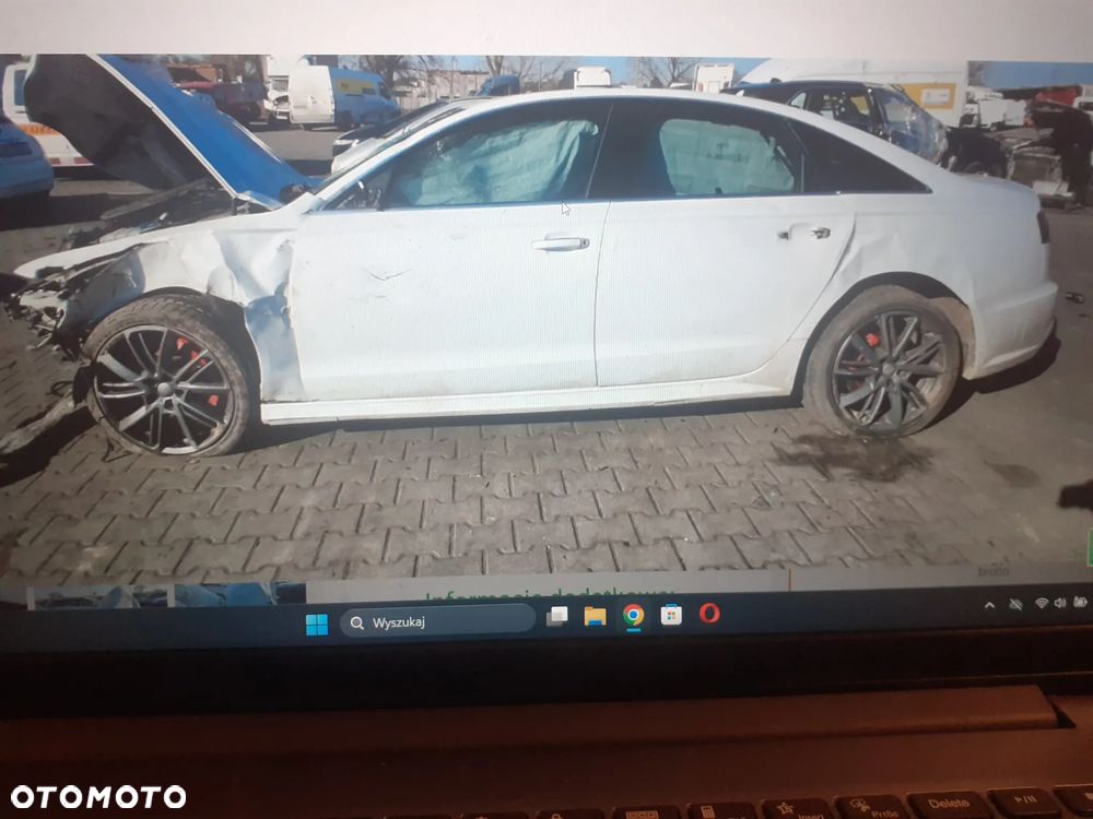 Audi A6 Limousine - 5