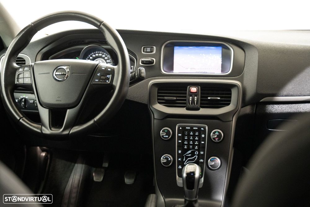 Volvo V40 2.0 D2 Momentum - 9