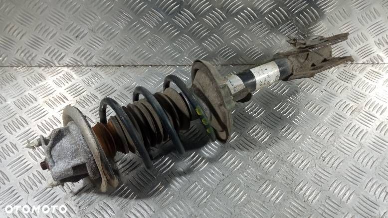 AMORTYZATOR LEWY PRZEDNI SPRĘŻYNA MERCEDES-BENZ VANEO - 2
