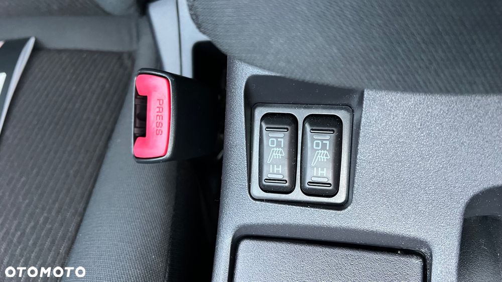 Mitsubishi Lancer Sportback 1.8 Clear Tec CVT Plus - 15