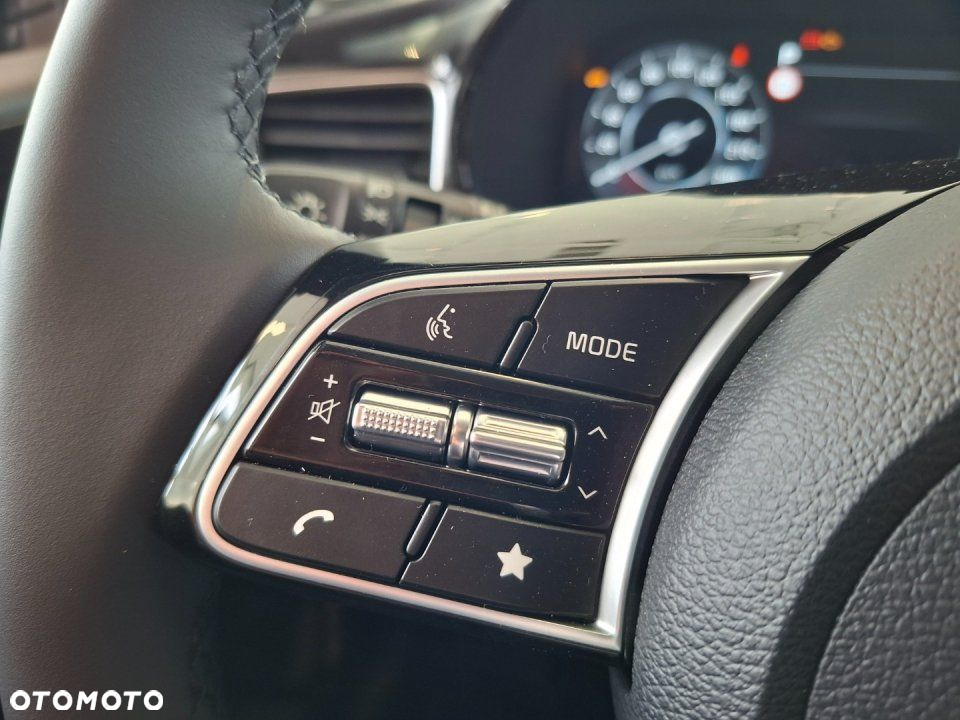 Kia XCeed - 15