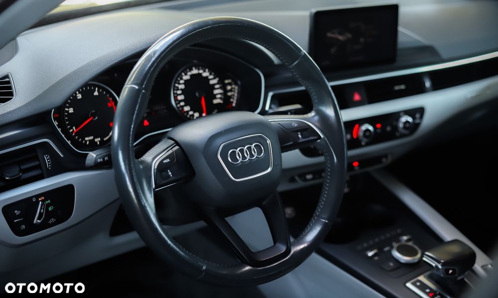 Audi A4 - 31