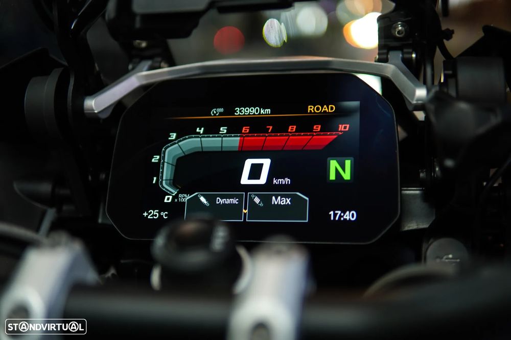 BMW R 1250 GS Adventure RALLYE - 24