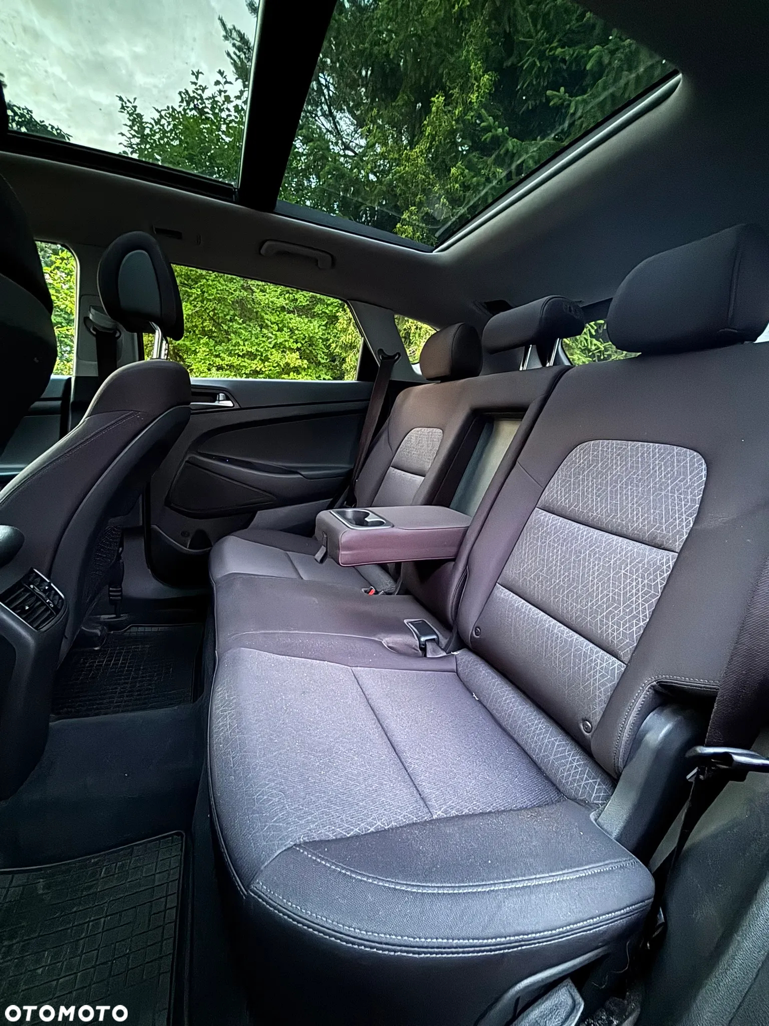 Hyundai Tucson - 5