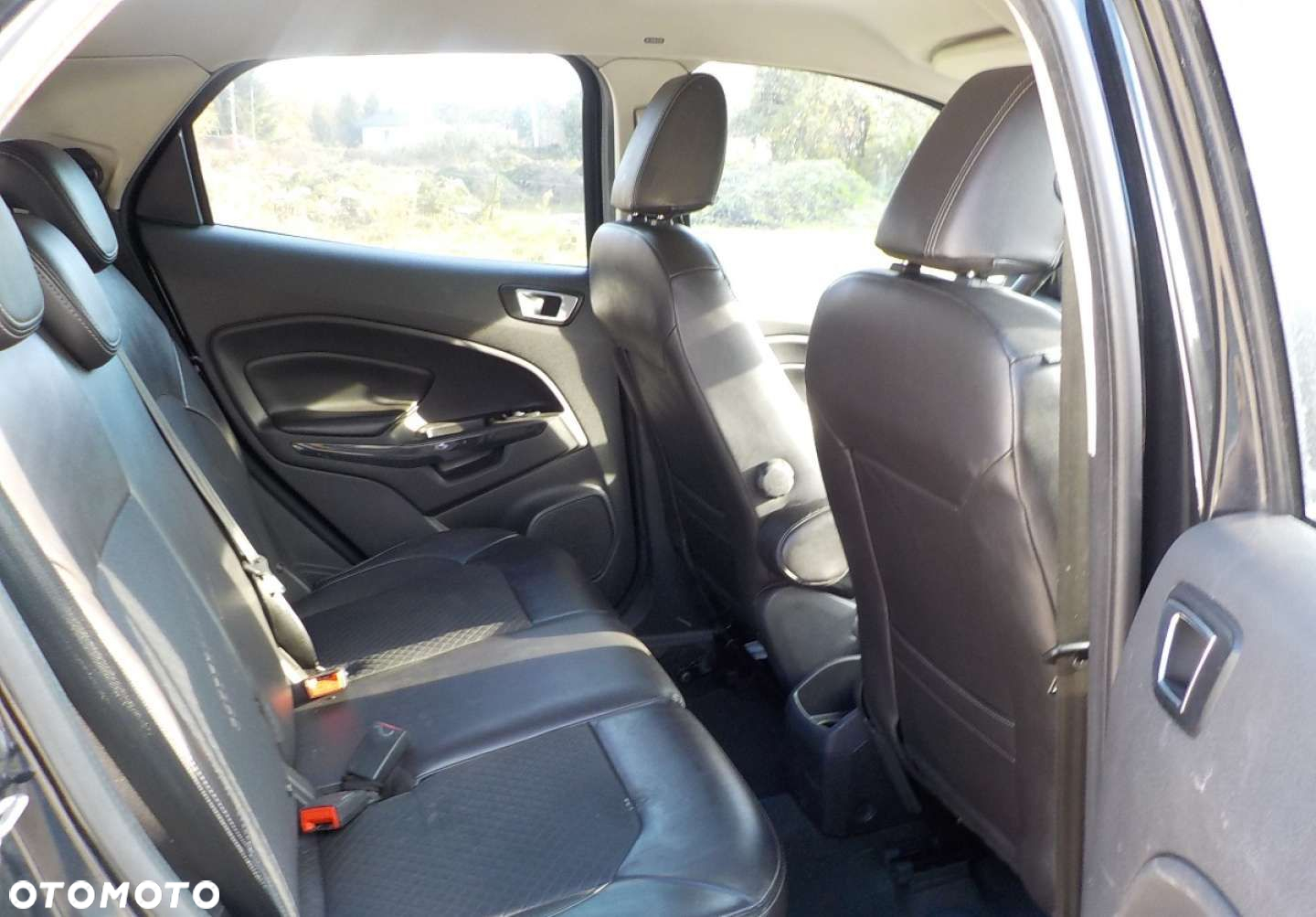 Ford EcoSport - 22