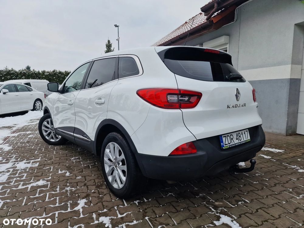 Renault Kadjar Energy dCi 110 EDC Business - 7