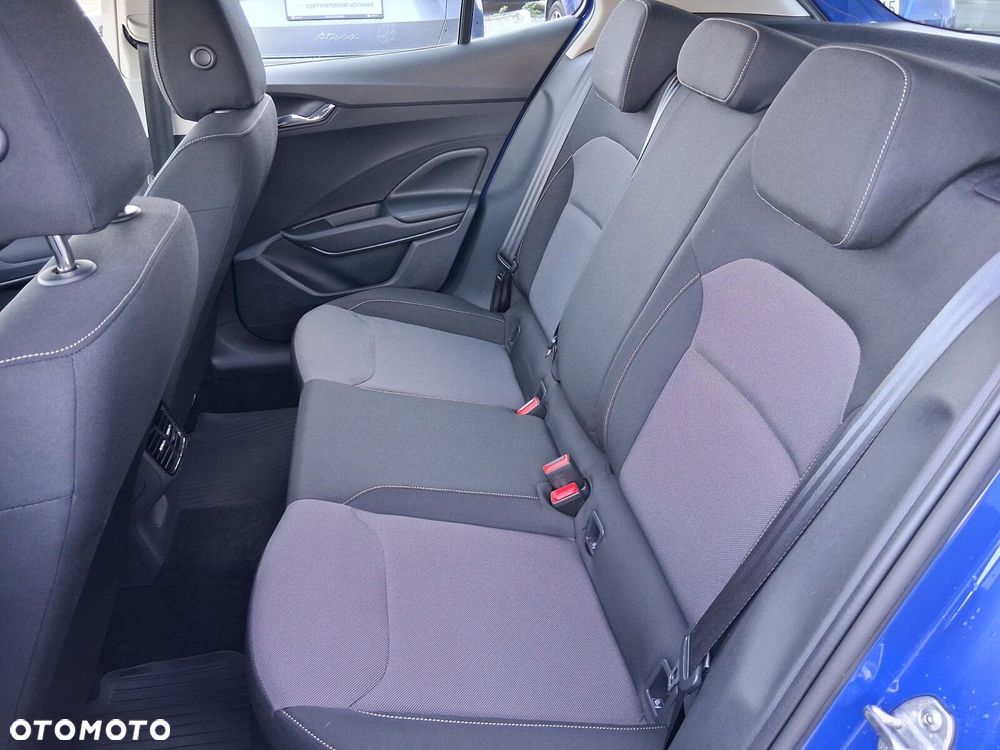 Skoda Fabia 1.0 TSI Ambition - 16