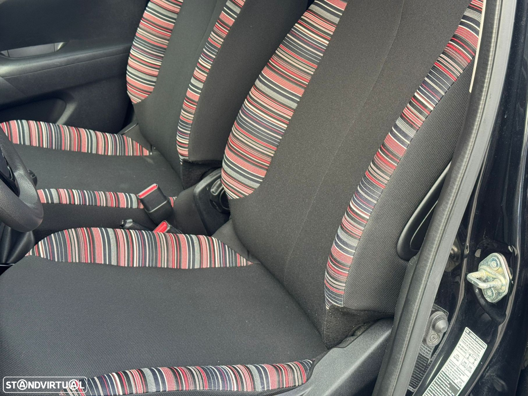 Citroën C1 1.0 VTi Feel - 11
