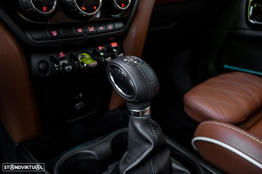 MINI Countryman Cooper SE All4 Aut. Essential - 21